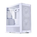 Lian Li LANCOOL 206 Tower Biały LIAN LI