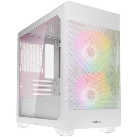 Lian Li Lancool 205m Mesh Midi Tower Biały LIAN LI