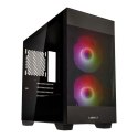 Lian Li Lancool 205m Mesh Midi Tower Biały LIAN LI