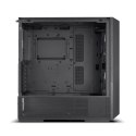 Lian Li Obudowa LANCOOL 216 E-ATX, Midi-Tower - czarna LIAN LI