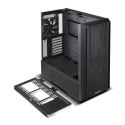 Lian Li Obudowa LANCOOL 216 E-ATX, Midi-Tower - czarna LIAN LI