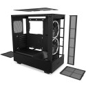 NZXT OBUDOWA H5 ELITE Z OKNEM CZARNA CC-H51EB-01 NZXT