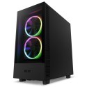 NZXT OBUDOWA H5 ELITE Z OKNEM CZARNA CC-H51EB-01 NZXT