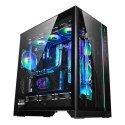 OBUDOWA Lian Li O11Dynamic XL (ROG Certified) Czarna LIAN LI