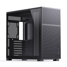 Obudowa Jonsbo D41 MESH ATX, szkło hartowane - czarna Jonsbo