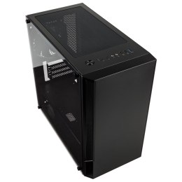 Obudowa KOLINK CITADEL CITADEL (Micro ATX, Mini ITX; kolor czarny) KOLINK