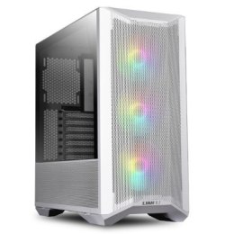 Obudowa Lian Li LANCOOL II Mesh C RGB Snow Edition LIAN LI