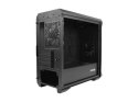 Obudowa NATEC Genesis Irid 503 NPC-1558 (Micro ATX, Mini ITX; kolor czarny) NATEC