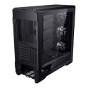 PHANTEKS Eclipse G500A D-RGB Midi-Tower, Tempered Glass - schwarz Phanteks