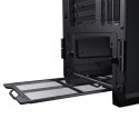 PHANTEKS Eclipse G500A D-RGB Midi-Tower, Tempered Glass - schwarz Phanteks