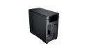 Phanteks ECLIPSE P200A Mini Tower Czarny Phanteks