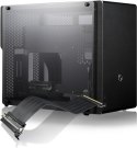 RAIJINTEK Ophion M Evo ALS Midi Tower Czarny, Przezroczysty Raijintek