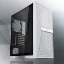 RAIJINTEK SILENOS MS Midi Tower Biały Raijintek