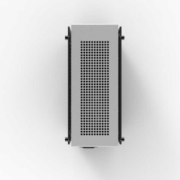 Zalman M2 Mini-Silver Mini Tower Srebrny No name