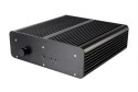 Akasa Pascal MD Small Form Factor (SFF) Czarny Akasa