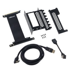 Cablemod CM-VPB-HDK-R część obudowy do komputera Mini Tower Wspornik GPU Cablemod