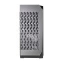 Cooler Master NCORE 100 MAX Small Form Factor (SFF) Szary 850 W Cooler Master