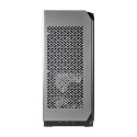 Cooler Master NCORE 100 MAX Small Form Factor (SFF) Szary 850 W Cooler Master