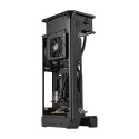 Cooler Master NCORE 100 MAX Small Form Factor (SFF) Szary 850 W Cooler Master