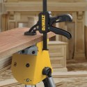 DeWALT DWS5021 klamra Zacisk stolarski Czarny DeWalt