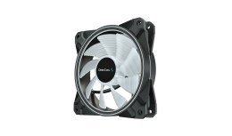 DeepCool CF120 Plus-3 in 1 Obudowa komputera Wentylator 12 cm Czarny 1 szt. DEEPCOOL