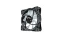 DeepCool CF120 Plus-3 in 1 Obudowa komputera Wentylator 12 cm Czarny 1 szt. DEEPCOOL