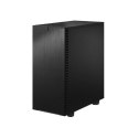 Fractal Design Define 7 Compact Midi Tower Czarny FRACTAL DESIGN