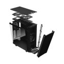 Fractal Design Define 7 Compact Midi Tower Czarny FRACTAL DESIGN