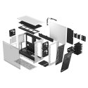 Fractal Design Meshify 2 Tower Biały FRACTAL DESIGN