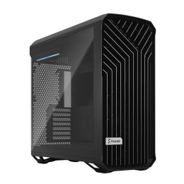 Fractal Design Torrent Tower Czarny FRACTAL DESIGN