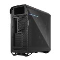 Fractal Design Torrent Tower Czarny FRACTAL DESIGN