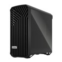 Fractal Design Torrent Tower Czarny FRACTAL DESIGN