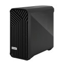 Fractal Design Torrent Tower Czarny FRACTAL DESIGN