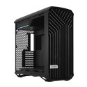 Fractal Design Torrent Tower Czarny FRACTAL DESIGN