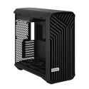 Fractal Design Torrent Tower Czarny FRACTAL DESIGN