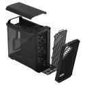 Fractal Design Torrent Tower Czarny FRACTAL DESIGN