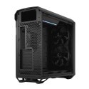 Fractal Design Torrent Tower Czarny FRACTAL DESIGN