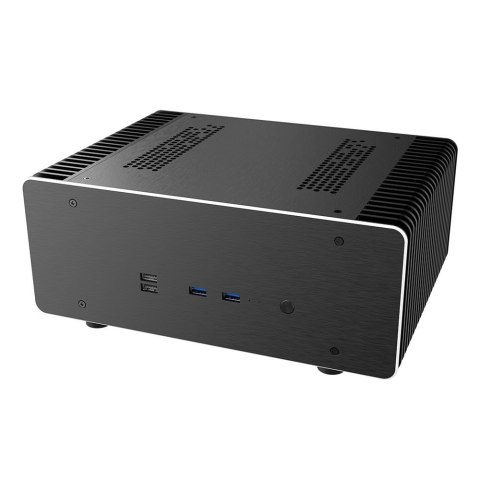 Obudowa Akasa Maxwell Pro Mini-ITX OEM - Czarna Akasa