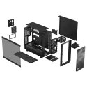 Obudowa Fractal Design Meshify 2 Lite TG Light FRACTAL DESIGN