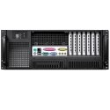 TECHLY OBUDOWA PC ATX RACKOWA 19 CALI 4U CZARNA 30 TECHly