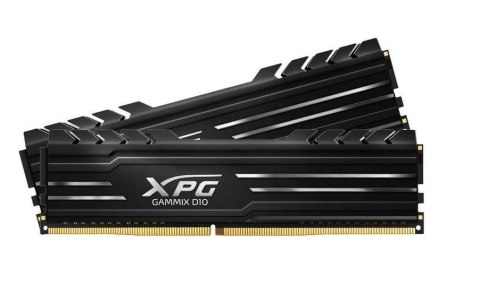 ADATA XPG GAMMIX D10 DDR4 3600 DIMM 16GB 2X8GB ADATA