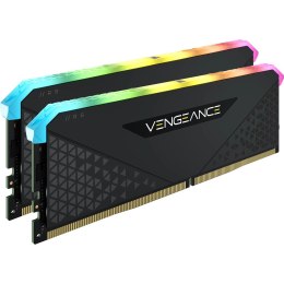 CORSAIR Vengeance RGB RS — 64 GB: 2 × 32 GB Corsair