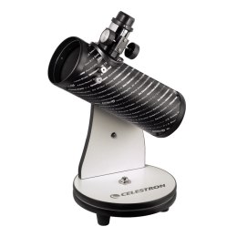 Teleskop Celestron Firstscope IYA 76 CELESTRON