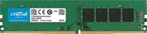 Crucial CT32G4DFD832A moduł pamięci 32 GB 1 x 32 GB DDR4 3200 MHz Crucial