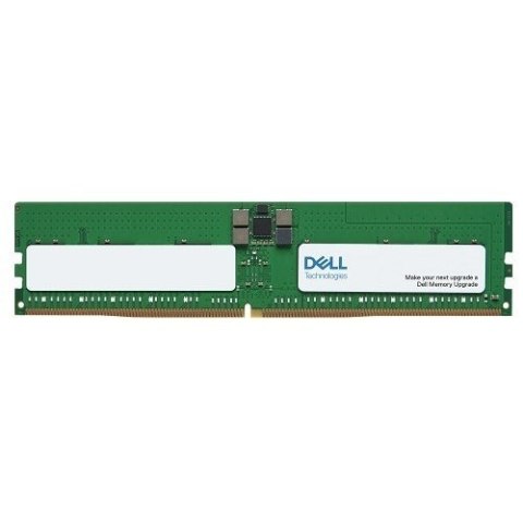 DELL AC239378 moduł pamięci 32 GB 1 x 32 GB DDR5 4800 MHz Dell