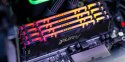 KINGSTON DDR4 16GB 3600MT/s CL16 DIMM FURY Renegade RGB Kingston