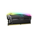 Lexar ARES RGB moduł pamięci 32 GB 2 x 16 GB DDR4 3600 MHz Lexar