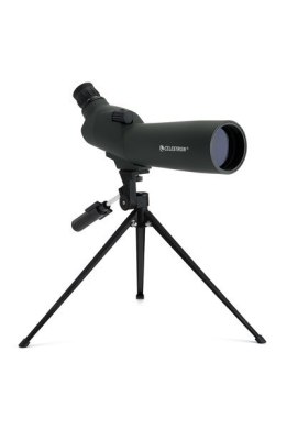 Luneta obserwacyjna UpClose 20-60x60 (kątowa) CELESTRON