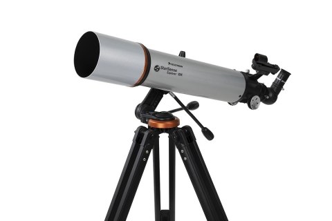 Moduł StarSense AutoAlign dla montaży Celestron No name