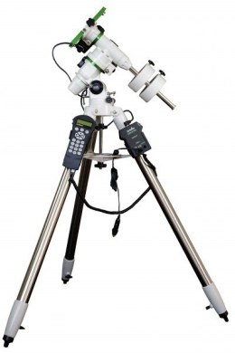 Montaż paralaktyczny Sky-Watcher EQM-35 PRO + statyw NEQ5 Sky-Watcher